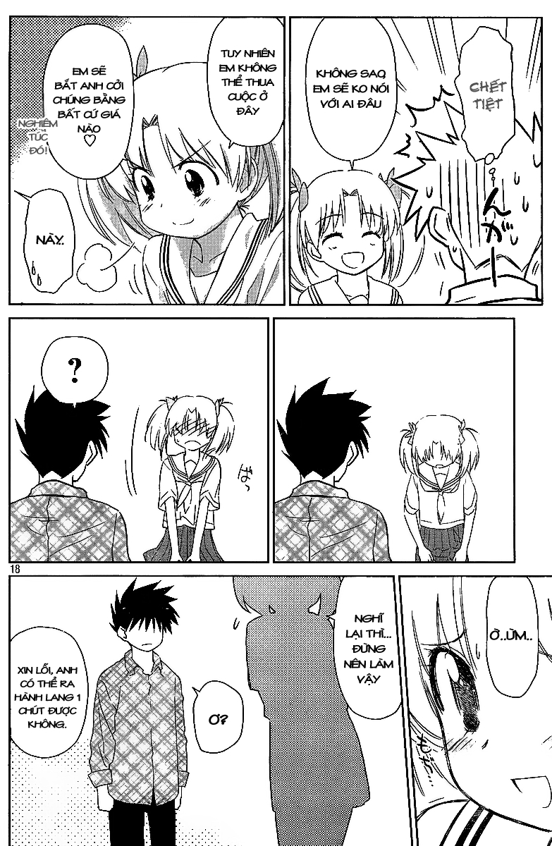 Kiss X Sis Chapter 34 - Trang 2