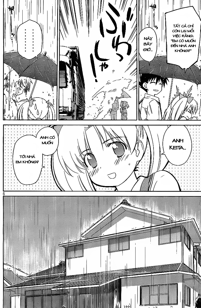 Kiss X Sis Chapter 34 - Trang 2