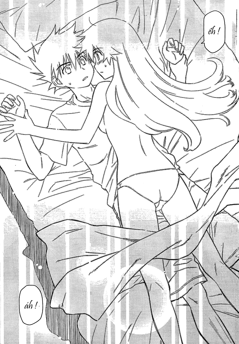 Kiss X Sis Chapter 36 - Trang 2