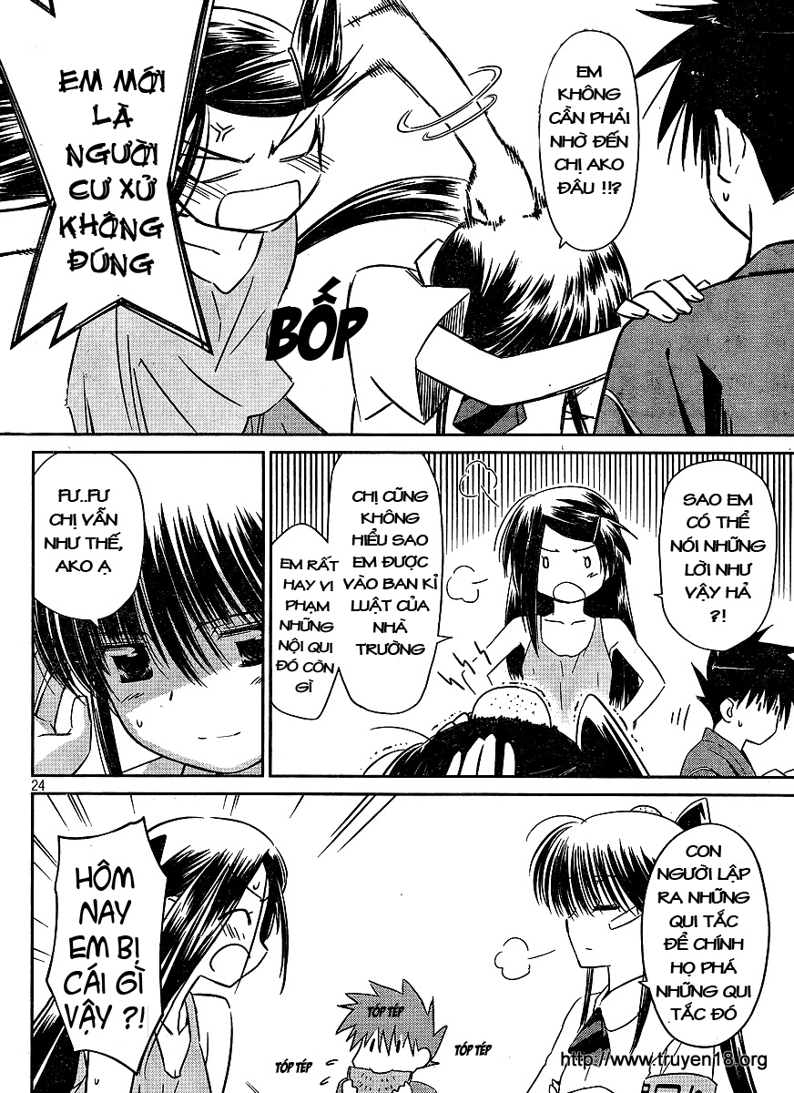 Kiss X Sis Chapter 38 - Trang 2