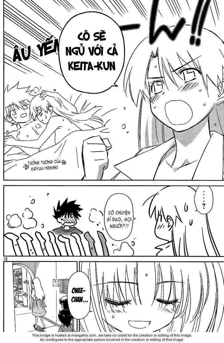 Kiss X Sis Chapter 42 - Trang 2