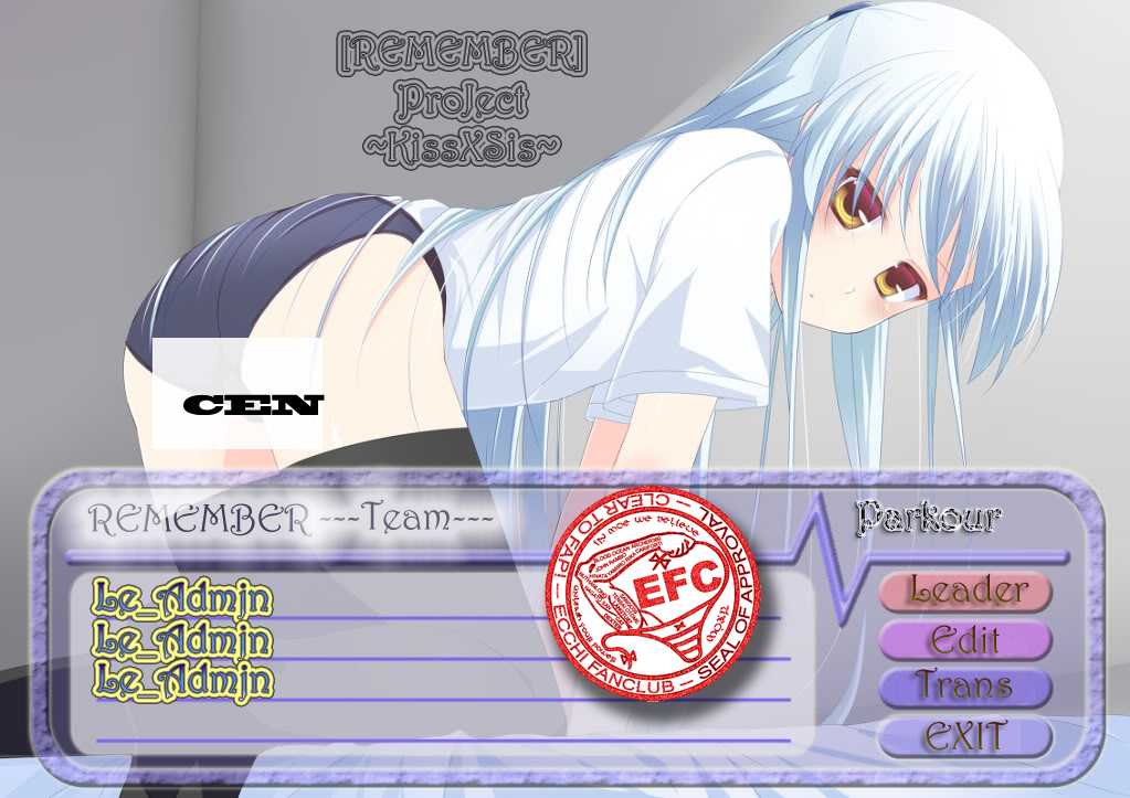 Kiss X Sis Chapter 42 - Trang 2