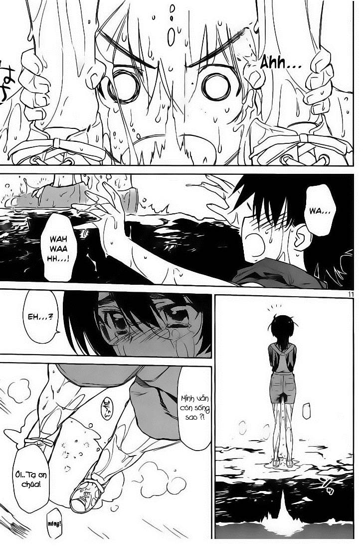 Kiss X Sis Chapter 43 - Trang 2