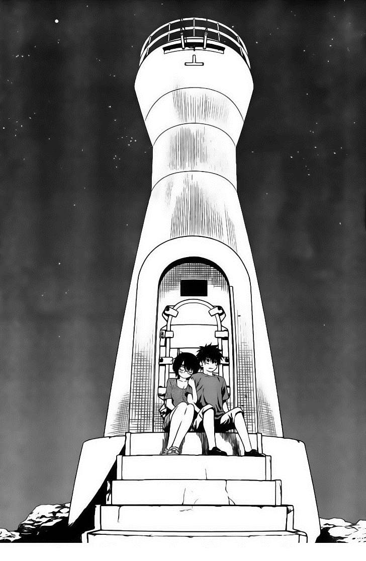 Kiss X Sis Chapter 43 - Trang 2