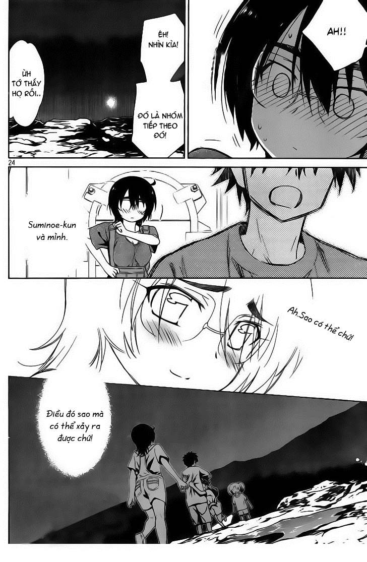 Kiss X Sis Chapter 43 - Trang 2