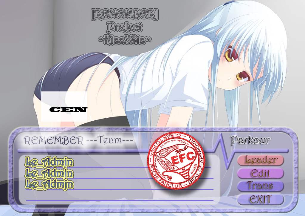 Kiss X Sis Chapter 43 - Trang 2