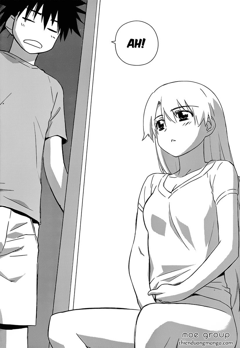 Kiss X Sis Chapter 46 - Trang 2