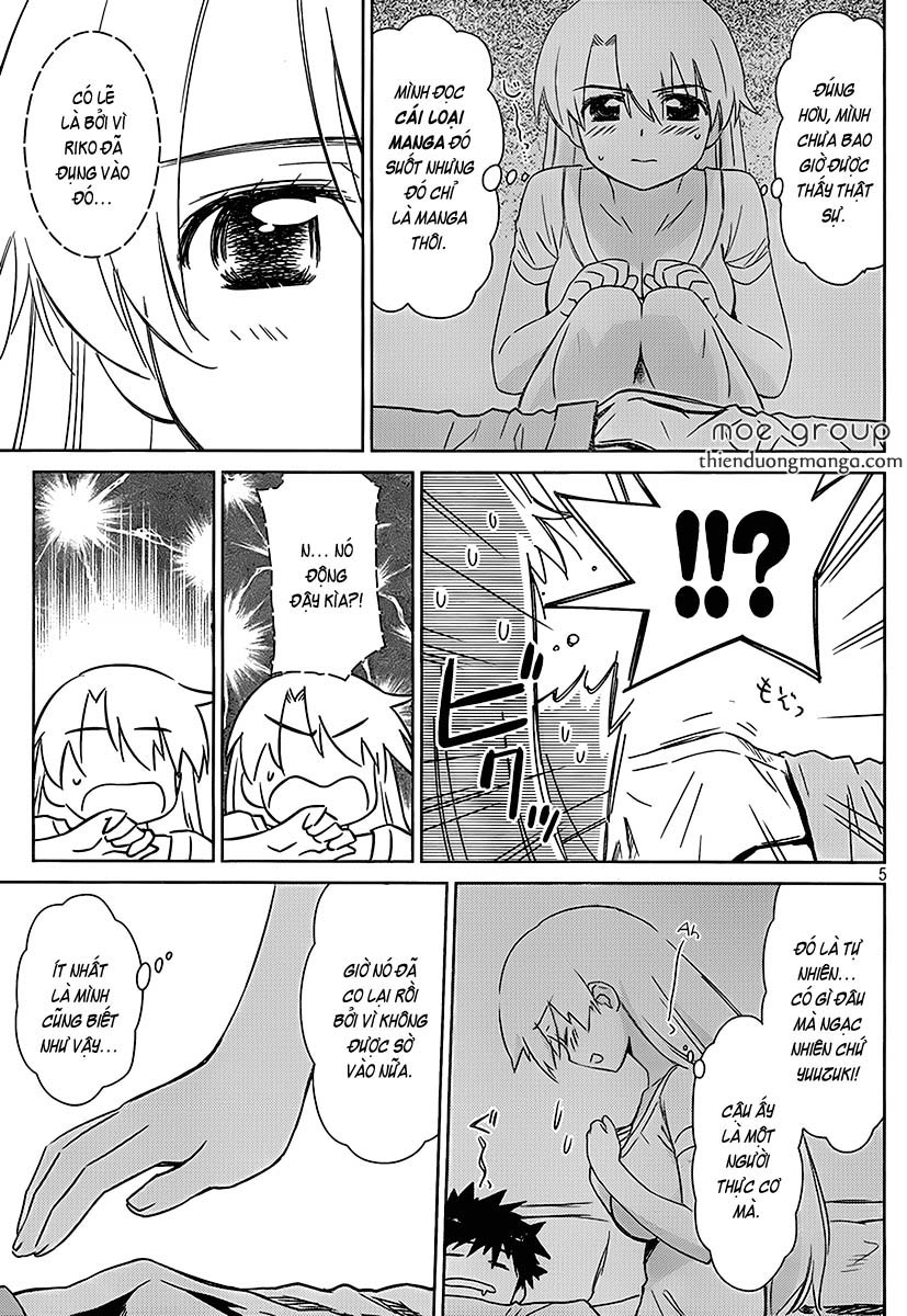 Kiss X Sis Chapter 46 - Trang 2