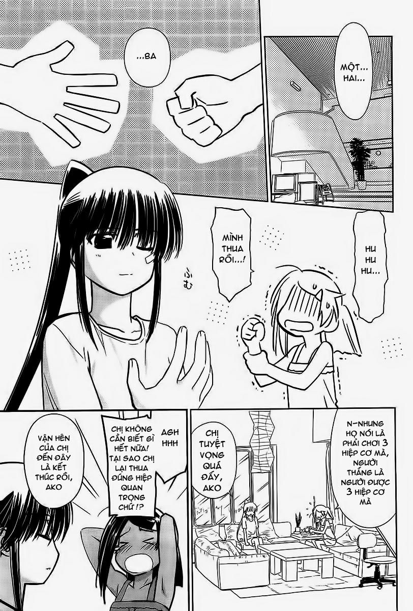 Kiss X Sis Chapter 48 - Trang 2