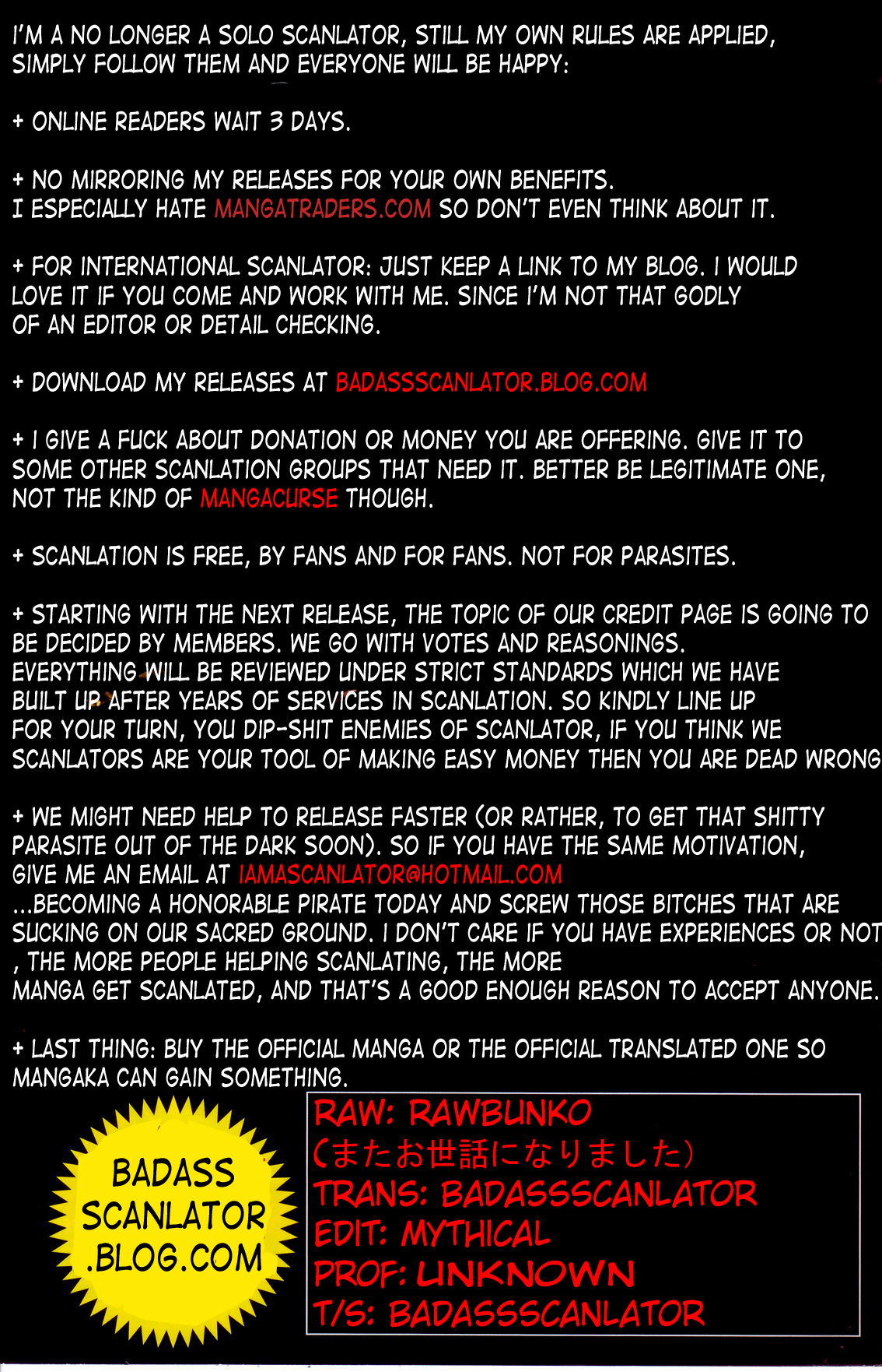 Kiss X Sis Chapter 48 - Trang 2