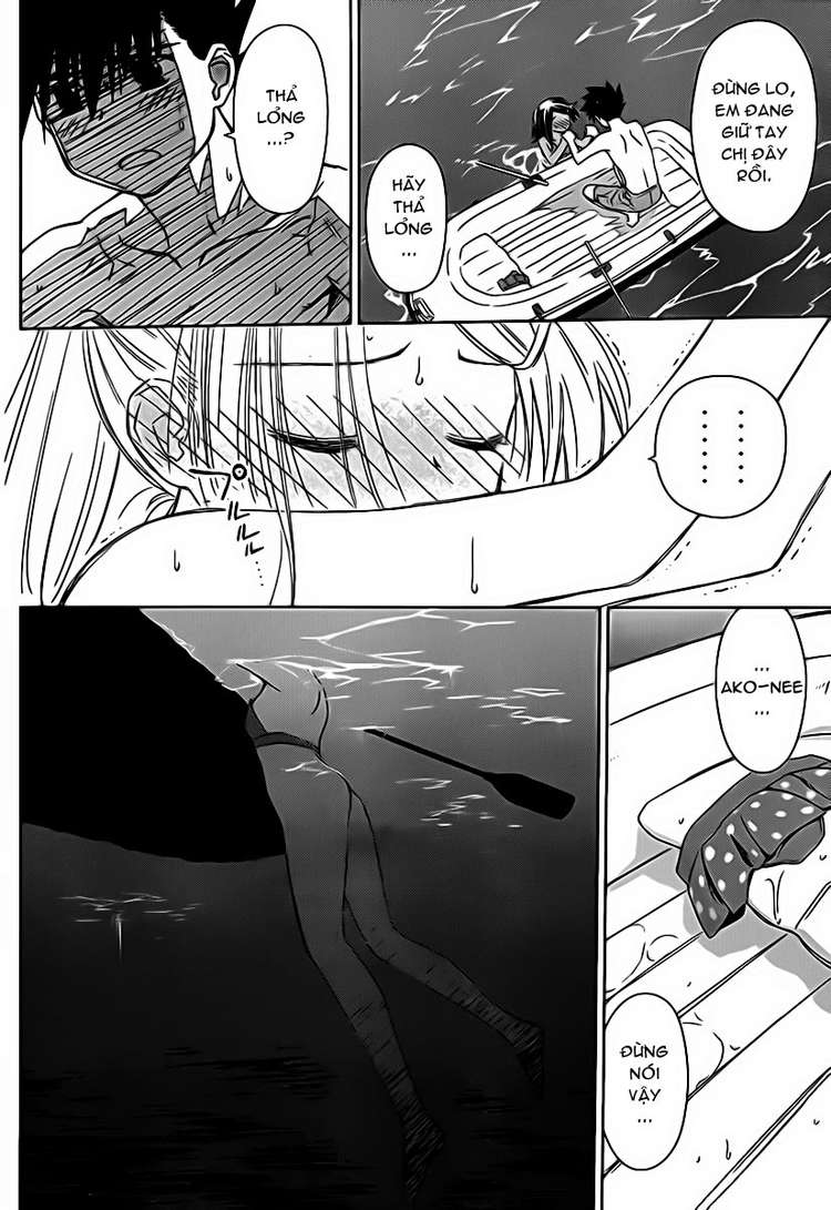 Kiss X Sis Chapter 49 - Trang 2