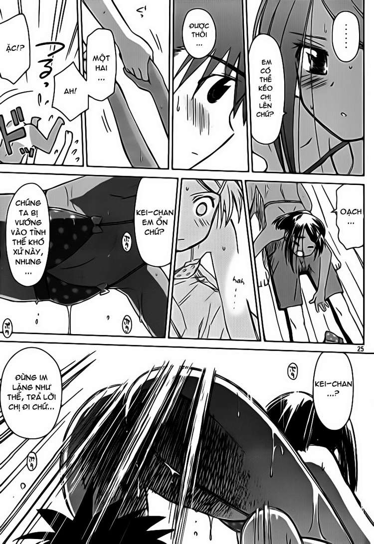 Kiss X Sis Chapter 49 - Trang 2