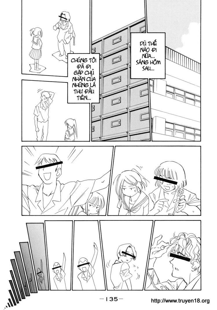 Kiss X Sis Chapter 5 - Trang 2