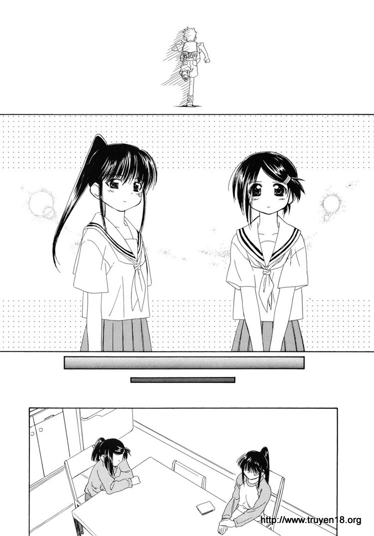 Kiss X Sis Chapter 5 - Trang 2