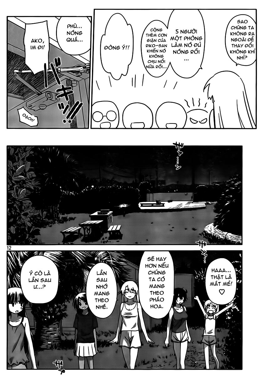 Kiss X Sis Chapter 50 - Trang 2