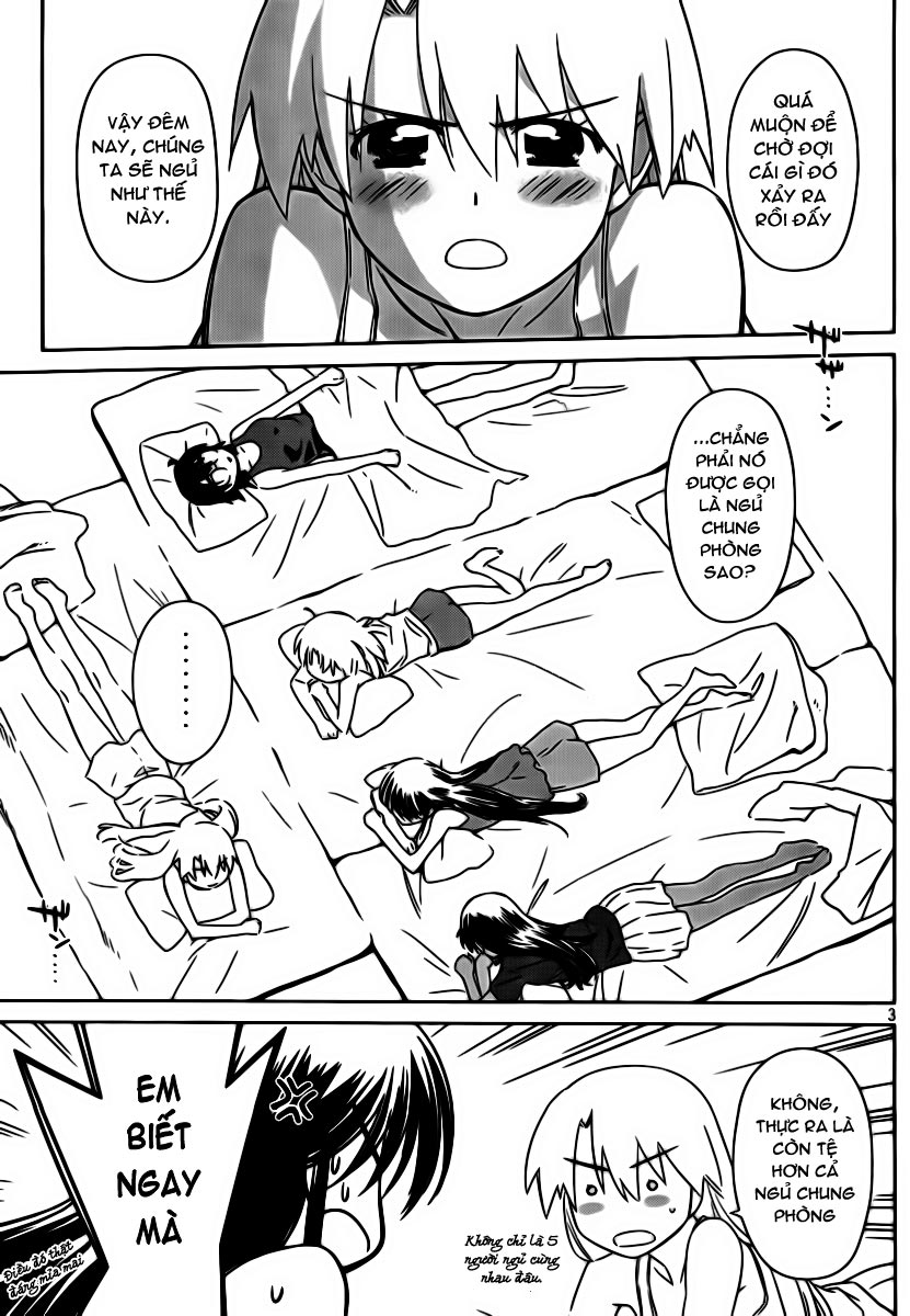 Kiss X Sis Chapter 50 - Trang 2