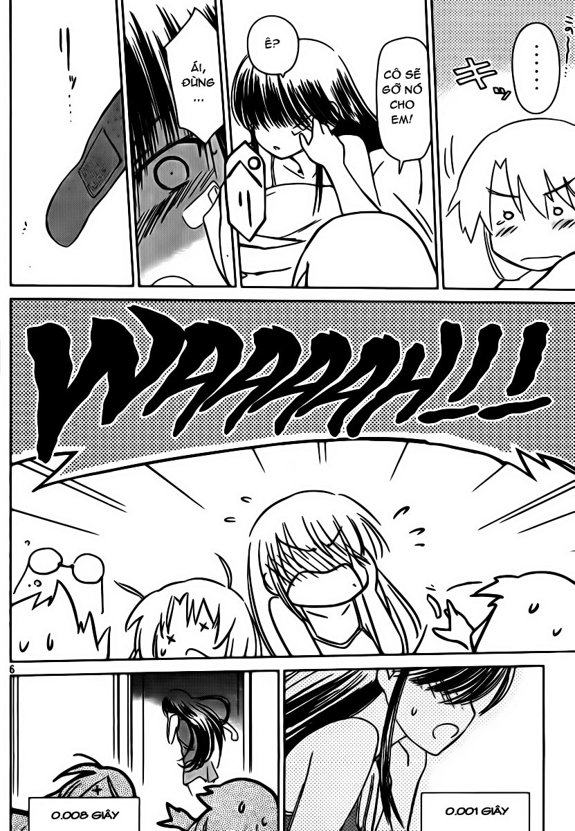 Kiss X Sis Chapter 50 - Trang 2