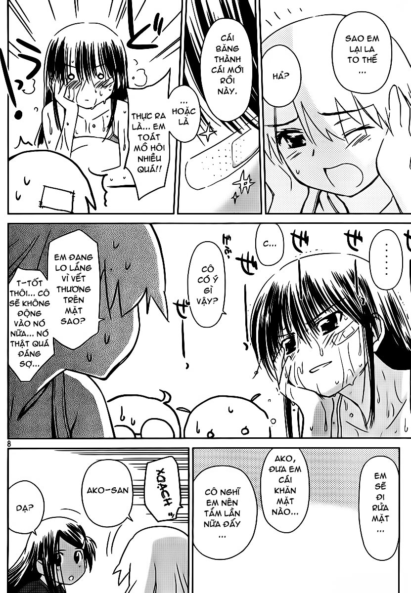 Kiss X Sis Chapter 50 - Trang 2