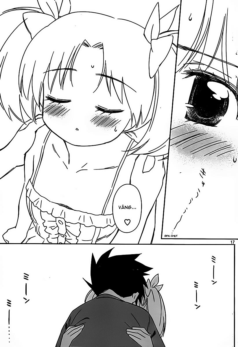 Kiss X Sis Chapter 51 - Trang 2