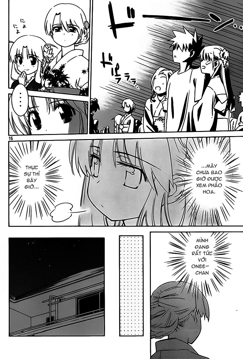 Kiss X Sis Chapter 53 - Trang 2