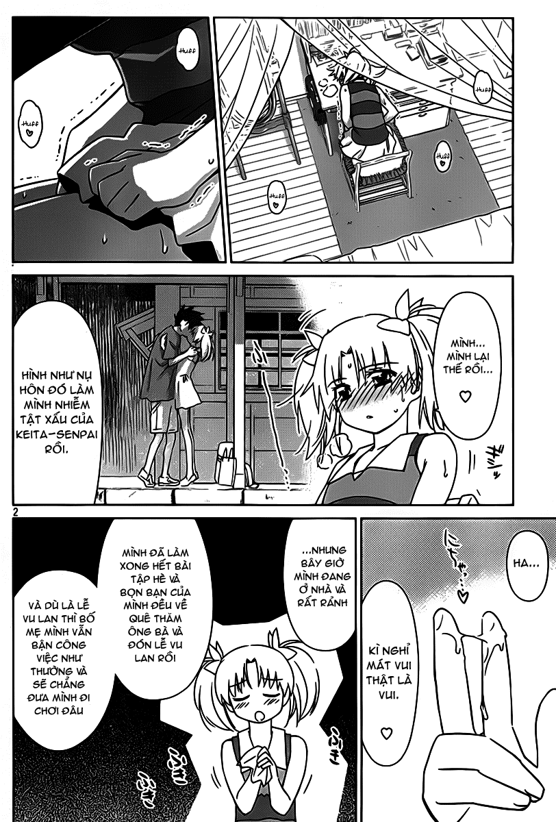 Kiss X Sis Chapter 53 - Trang 2