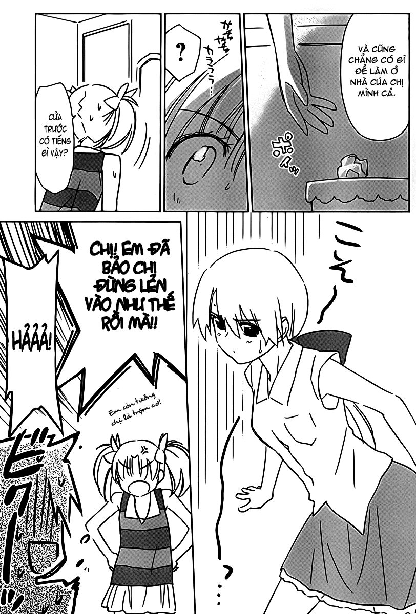 Kiss X Sis Chapter 53 - Trang 2