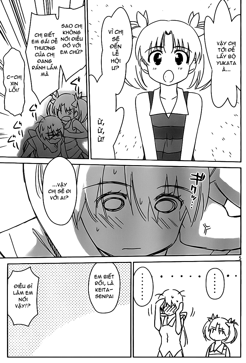 Kiss X Sis Chapter 53 - Trang 2