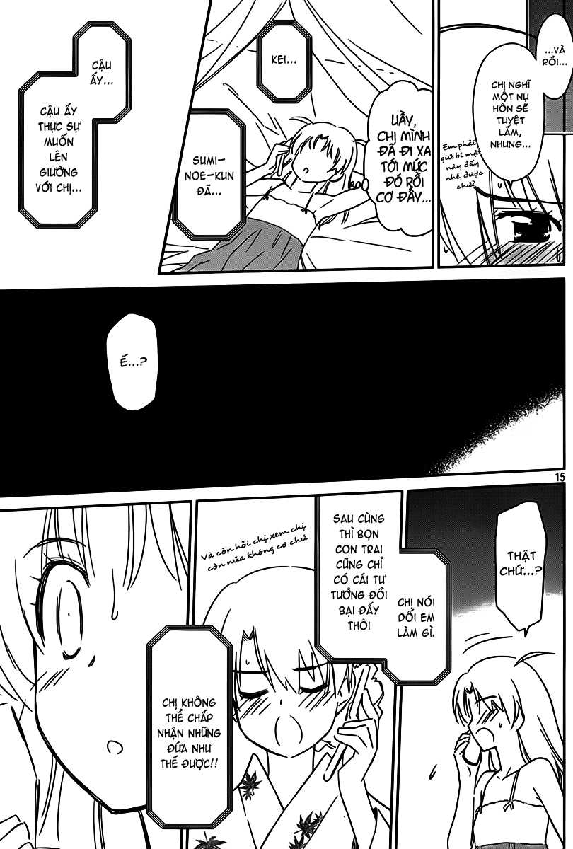 Kiss X Sis Chapter 54 - Trang 2