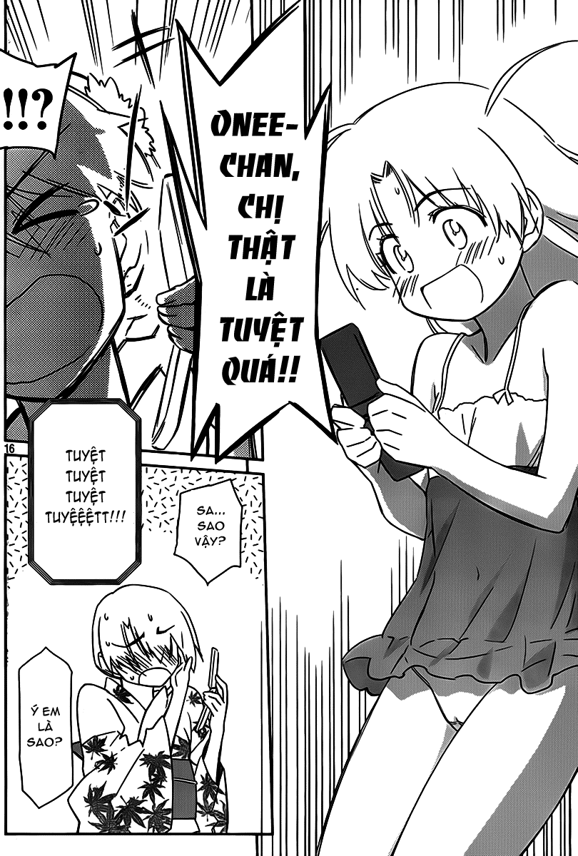 Kiss X Sis Chapter 54 - Trang 2