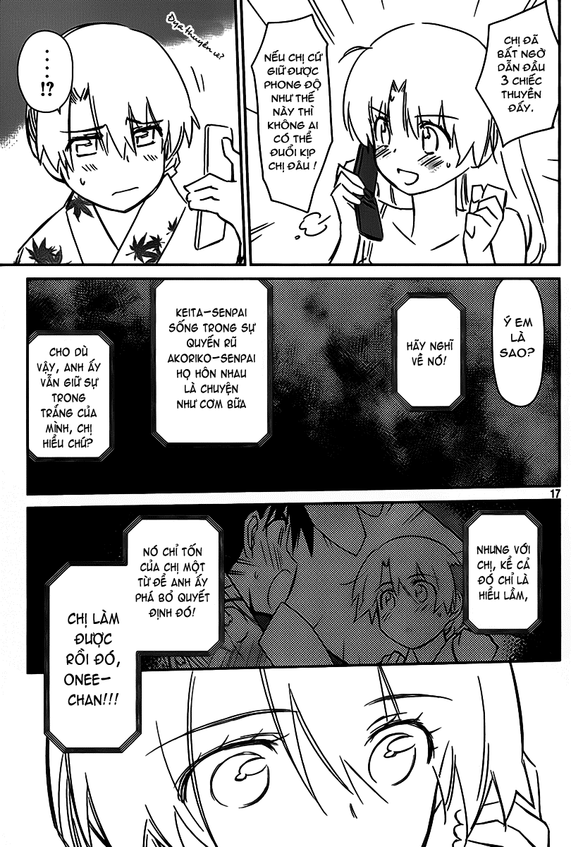 Kiss X Sis Chapter 54 - Trang 2