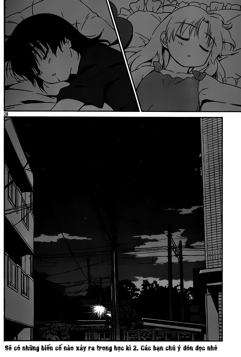 Kiss X Sis Chapter 54 - Trang 2