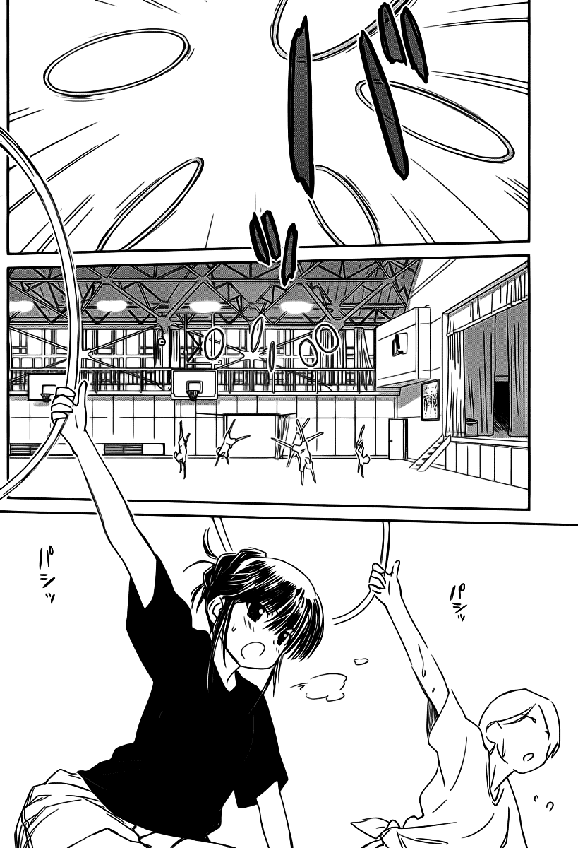 Kiss X Sis Chapter 57 - Trang 2