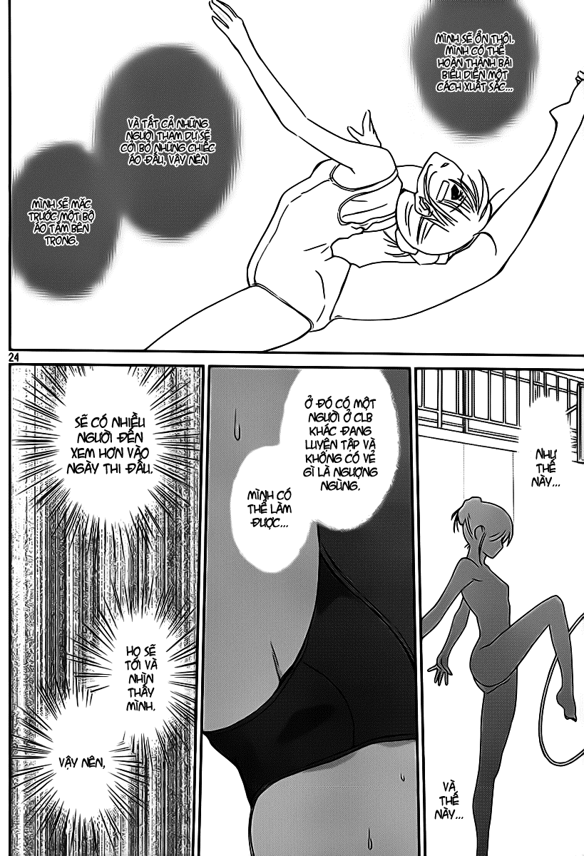 Kiss X Sis Chapter 57 - Trang 2