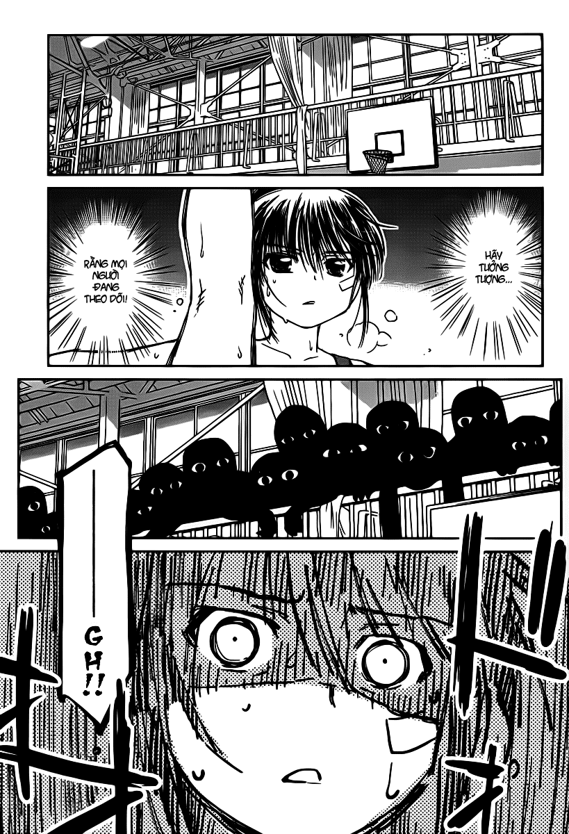 Kiss X Sis Chapter 57 - Trang 2