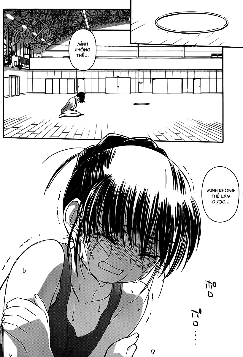 Kiss X Sis Chapter 57 - Trang 2