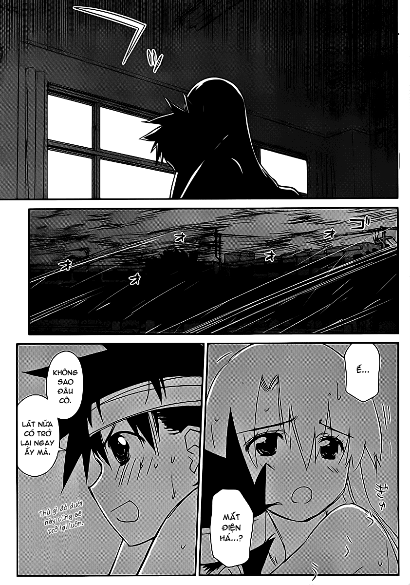 Kiss X Sis Chapter 62 - Trang 2