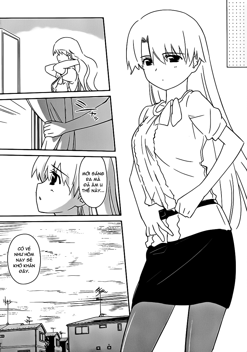 Kiss X Sis Chapter 62 - Trang 2