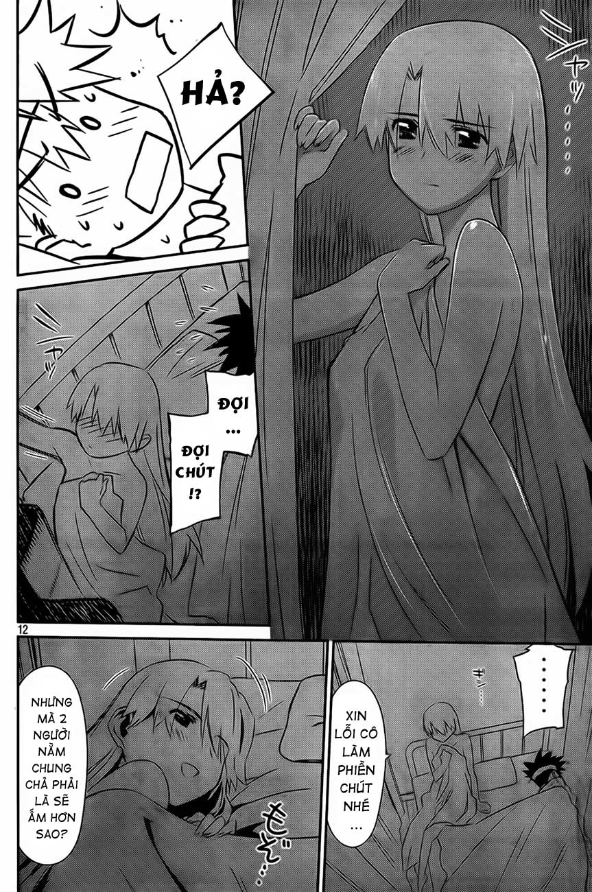 Kiss X Sis Chapter 63 - Trang 2