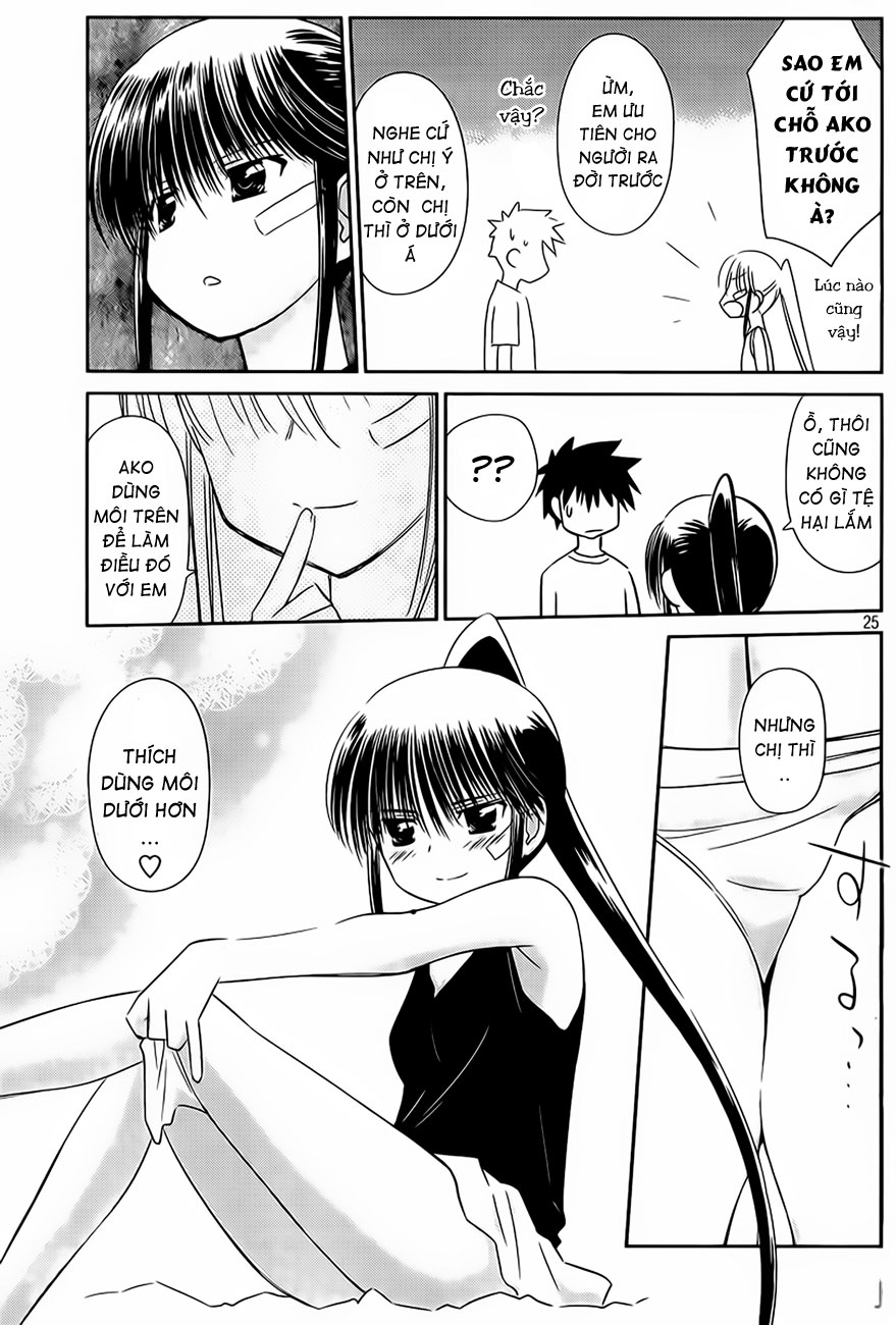 Kiss X Sis Chapter 64 - Trang 2