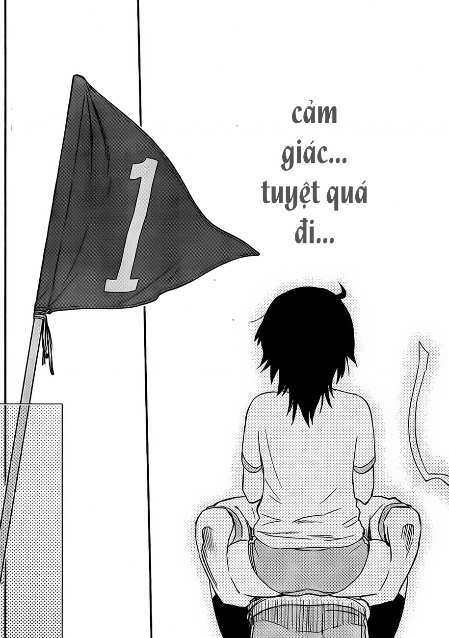 Kiss X Sis Chapter 65 - Trang 2