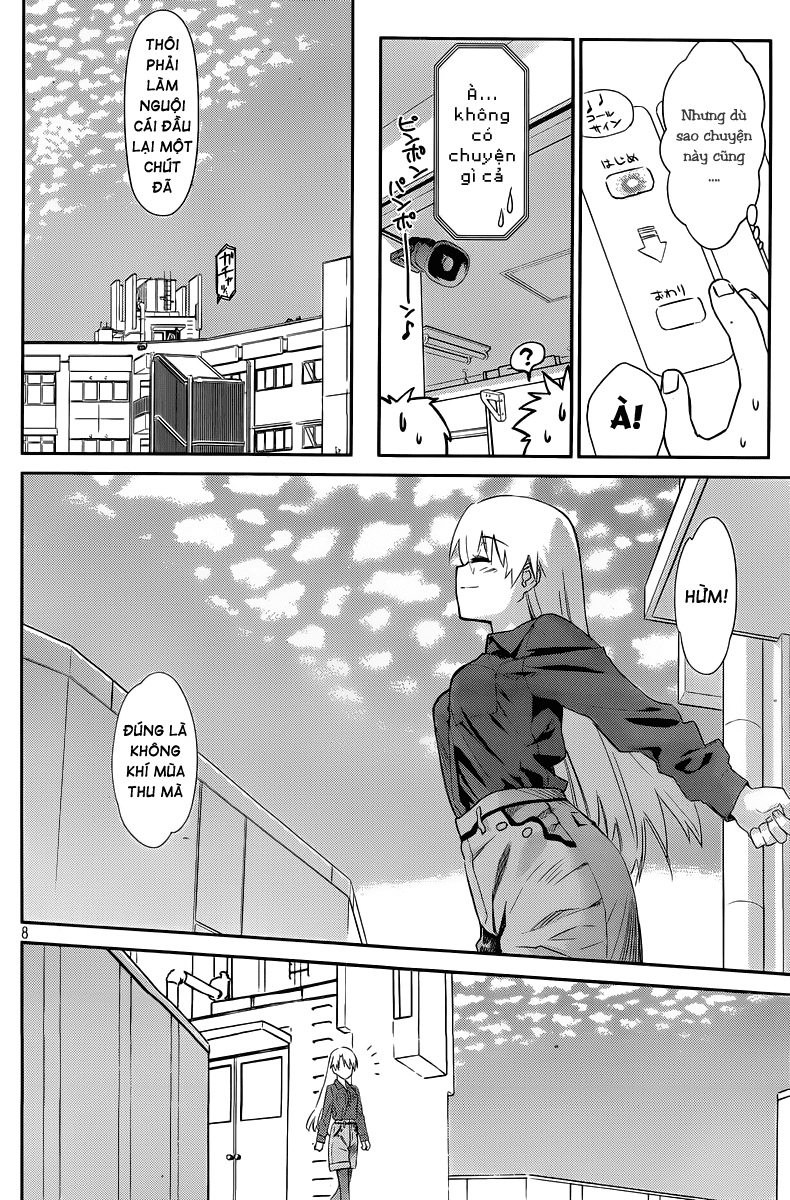 Kiss X Sis Chapter 68 - Trang 2