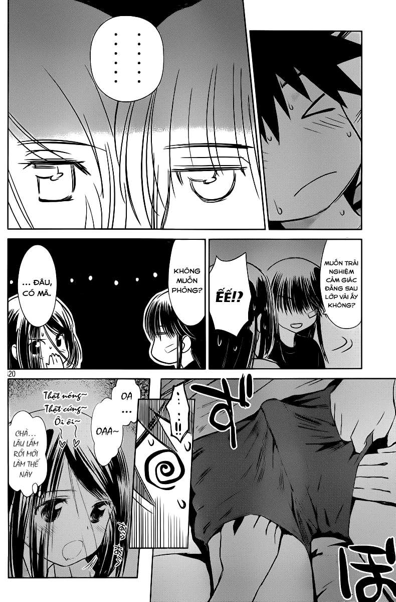 Kiss X Sis Chapter 70 - Trang 2