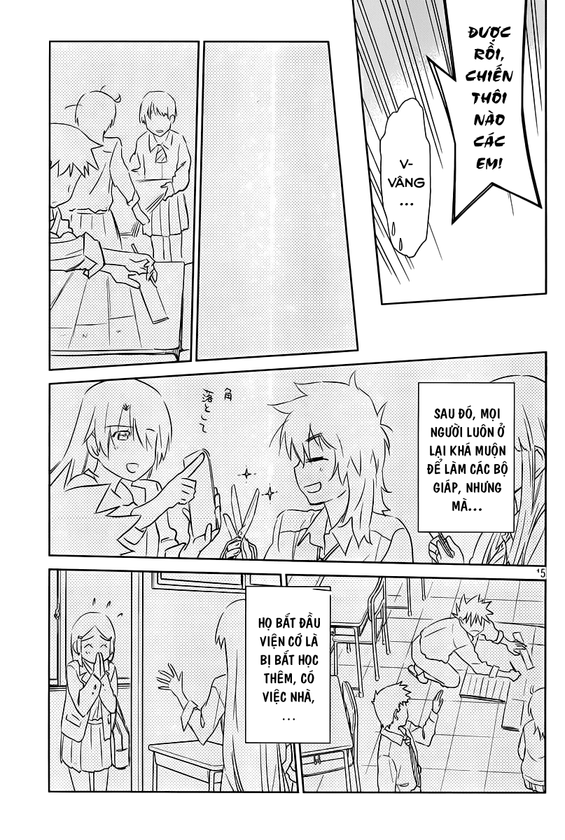 Kiss X Sis Chapter 71 - Trang 2