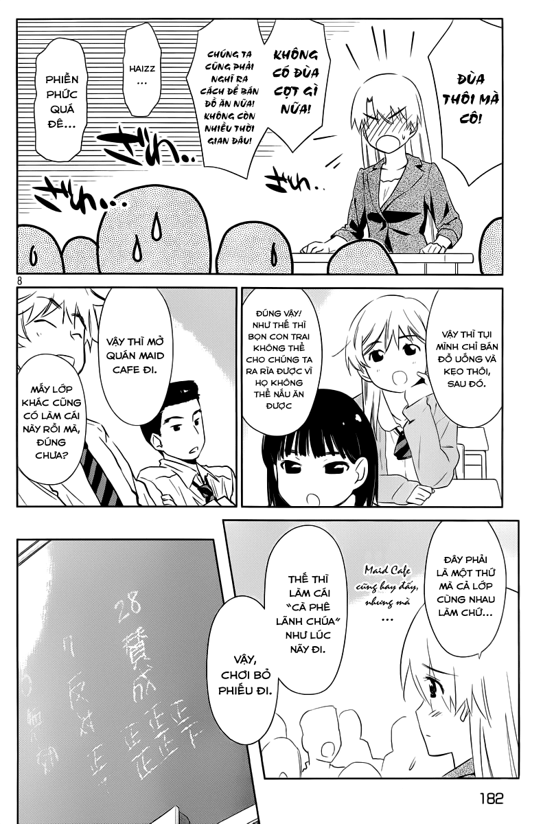 Kiss X Sis Chapter 71 - Trang 2