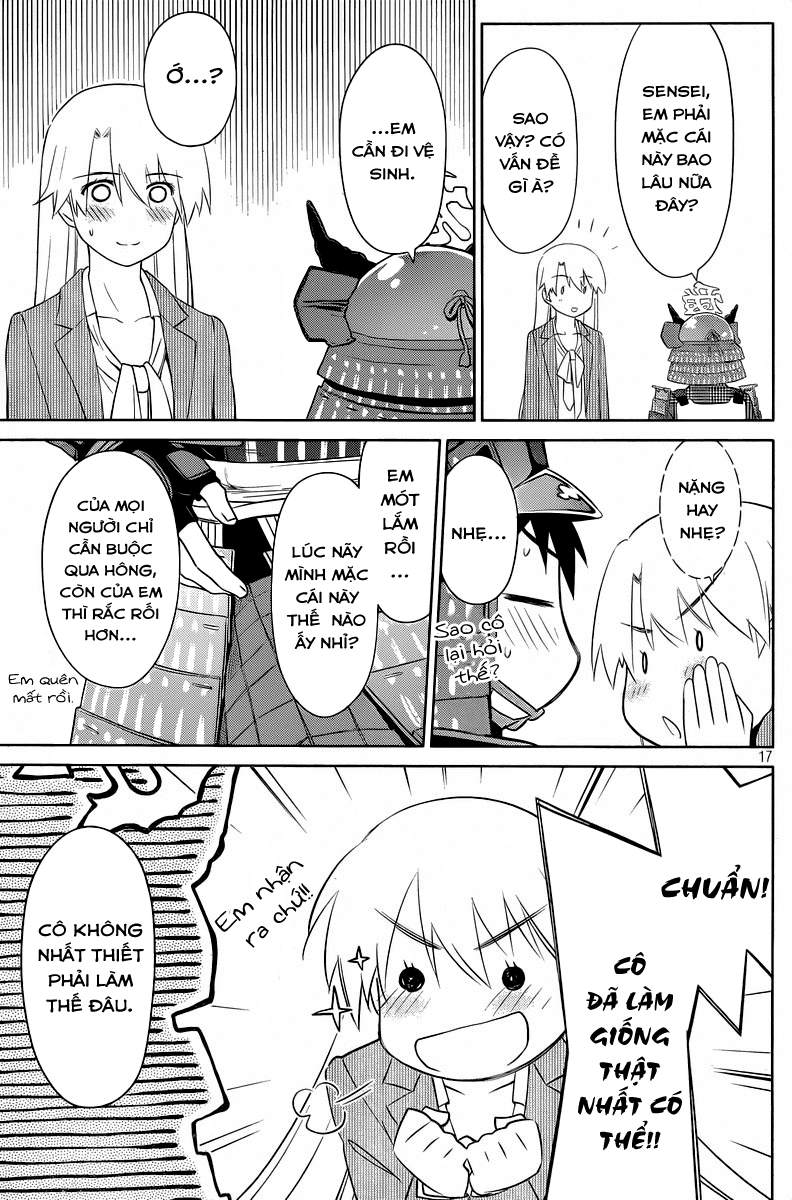 Kiss X Sis Chapter 73 - Trang 2