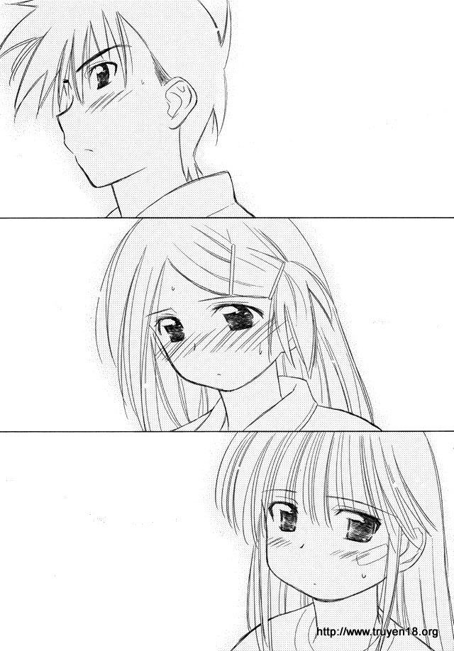 Kiss X Sis Chapter 9 - Trang 2