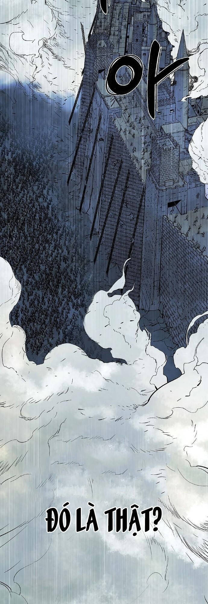 Knight Under Heart Chapter 0 - Trang 2