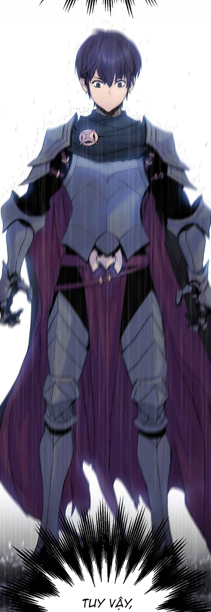 Knight Under Heart Chapter 0 - Trang 2