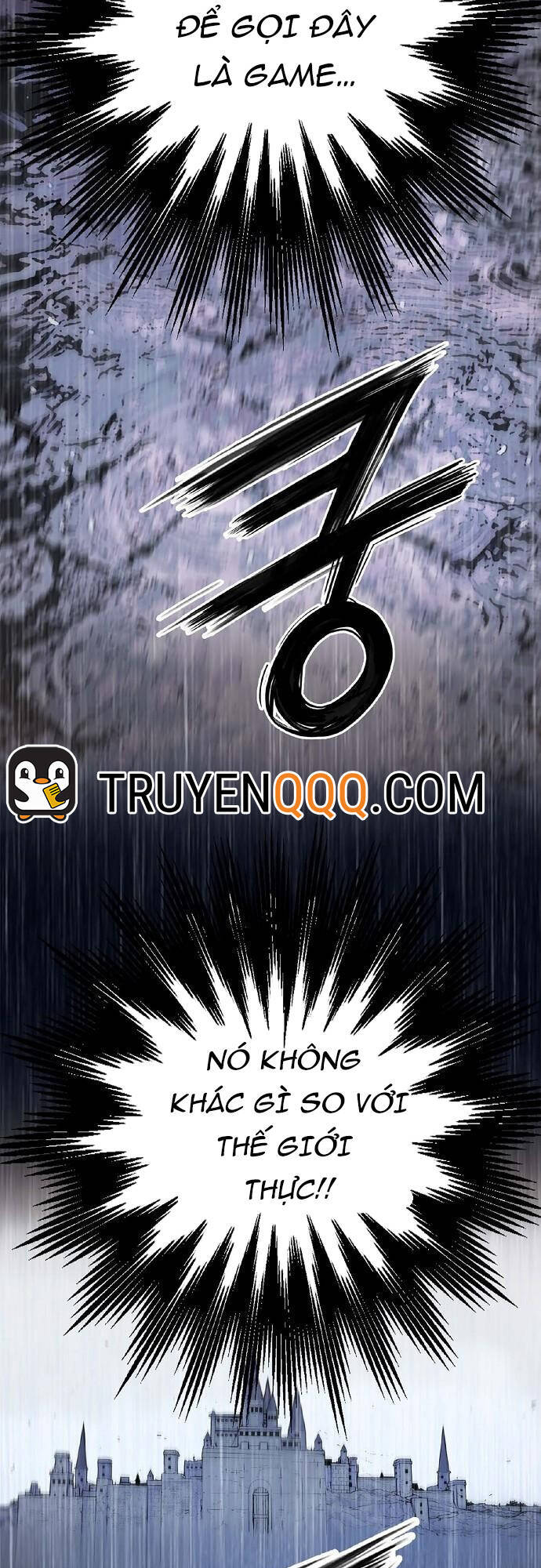 Knight Under Heart Chapter 0 - Trang 2