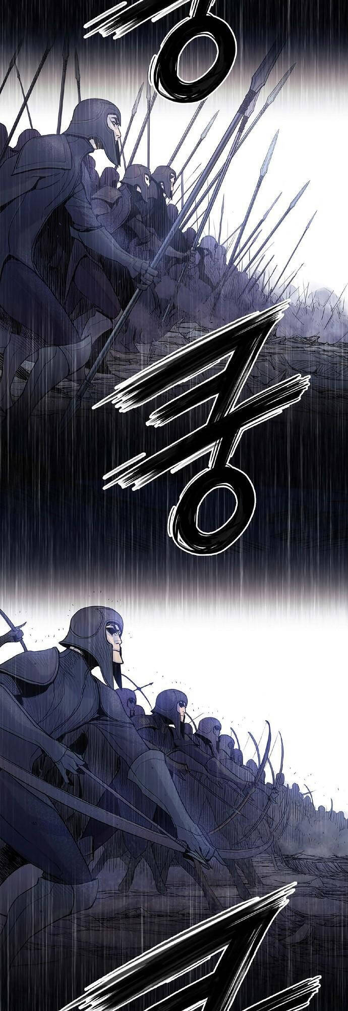 Knight Under Heart Chapter 0 - Trang 2